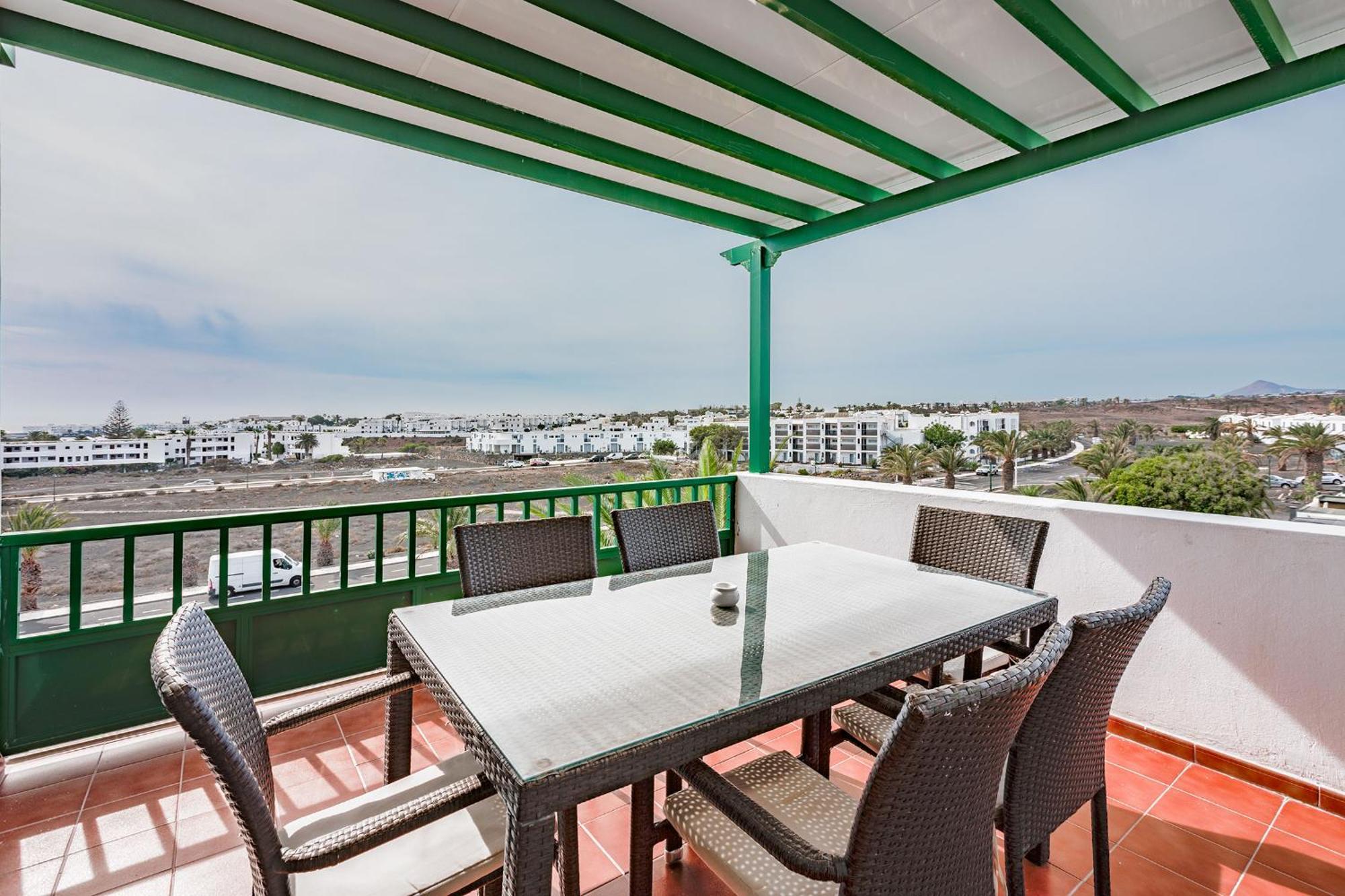 Casa Ceviche Βίλα Costa Teguise Εξωτερικό φωτογραφία