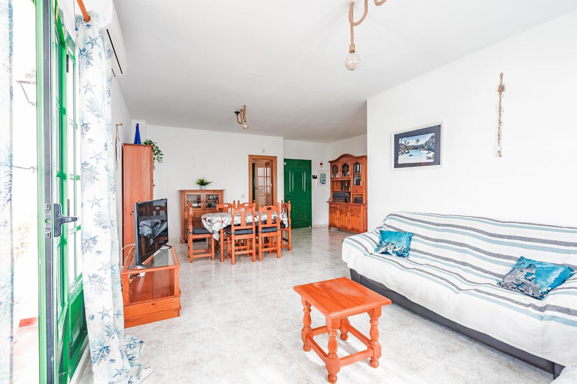 Casa Ceviche Βίλα Costa Teguise Εξωτερικό φωτογραφία