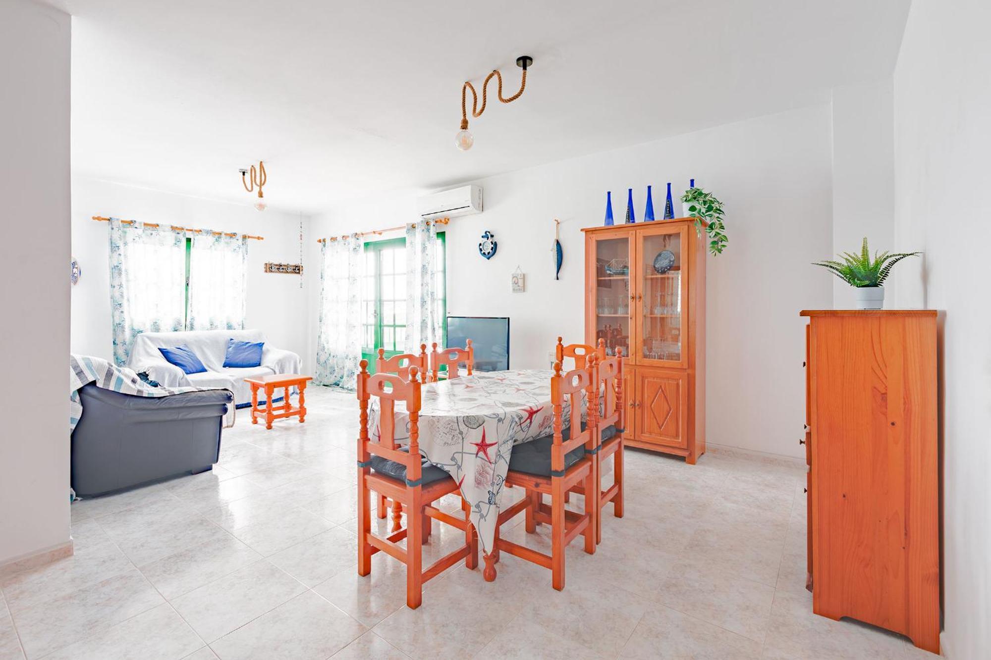 Casa Ceviche Βίλα Costa Teguise Εξωτερικό φωτογραφία