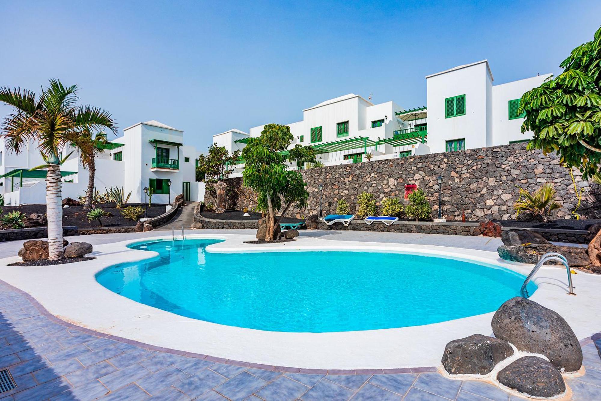 Casa Ceviche Βίλα Costa Teguise Εξωτερικό φωτογραφία