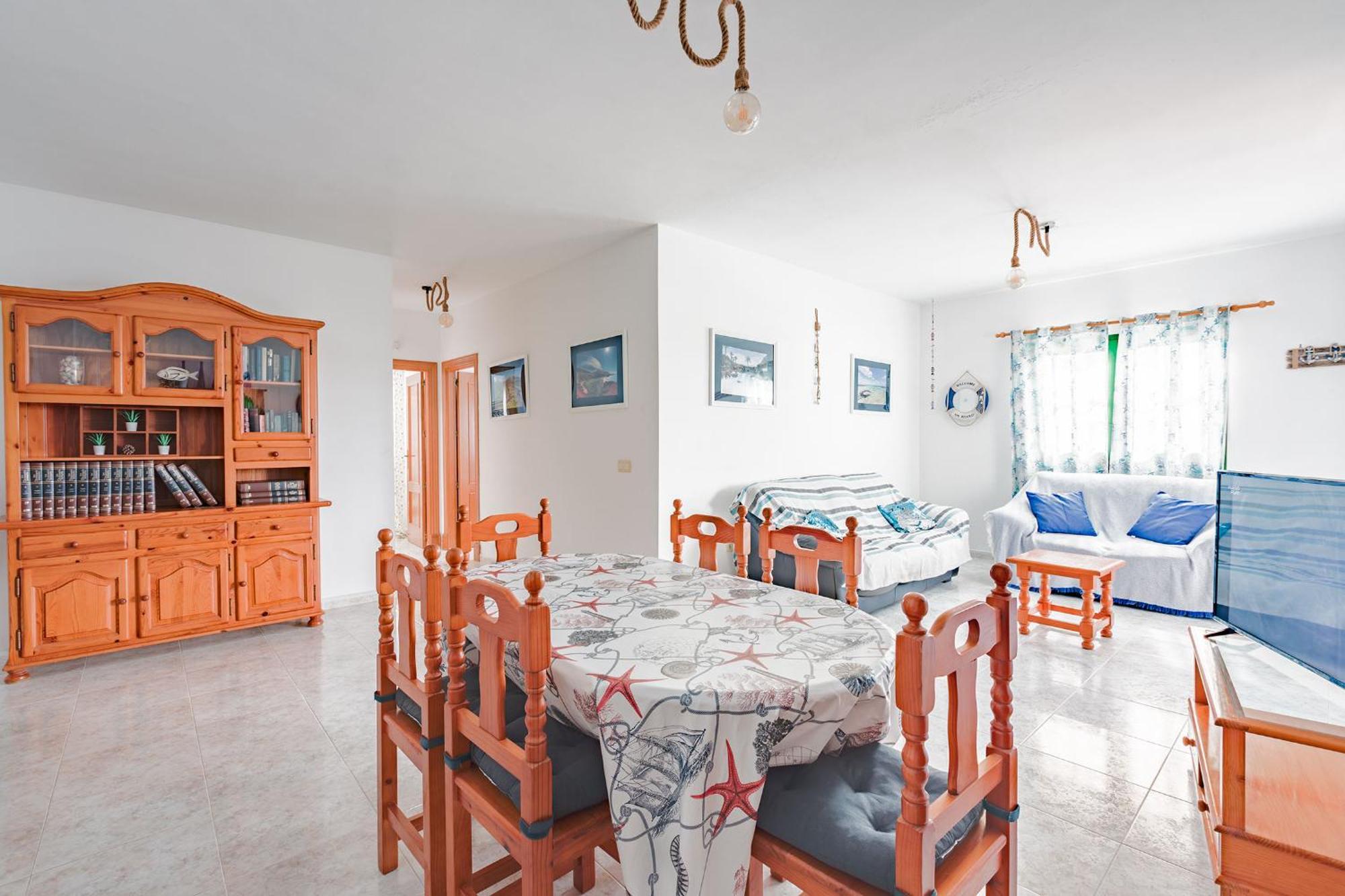 Casa Ceviche Βίλα Costa Teguise Εξωτερικό φωτογραφία