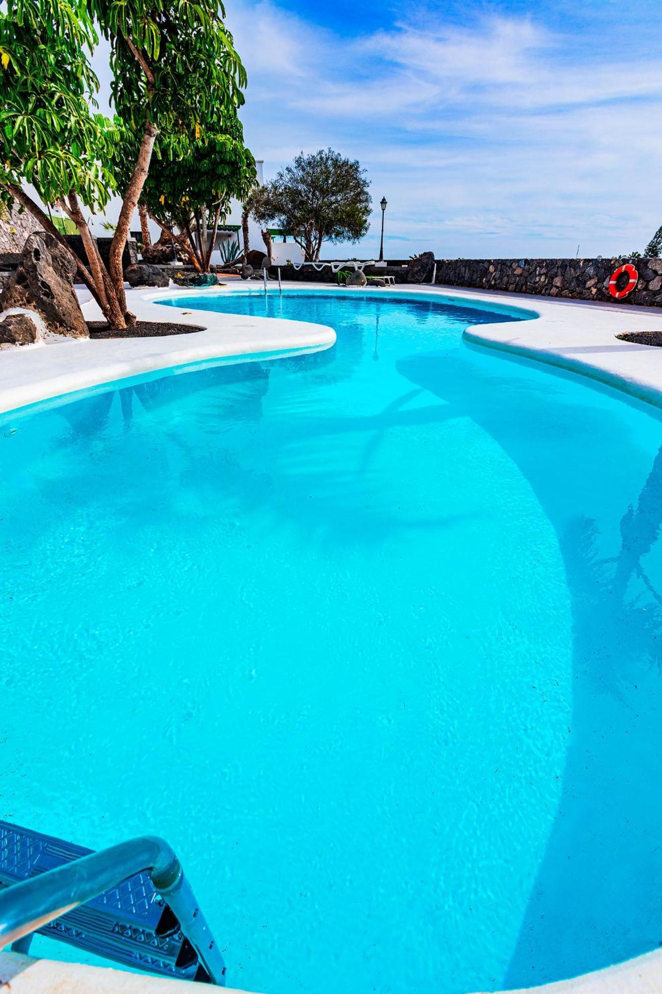 Casa Ceviche Βίλα Costa Teguise Εξωτερικό φωτογραφία